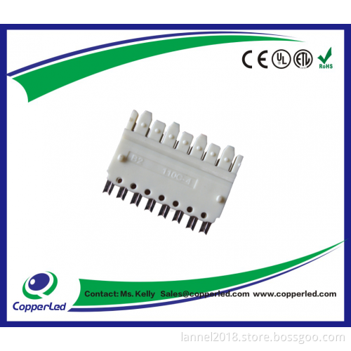 Connection Block, 4 Pair